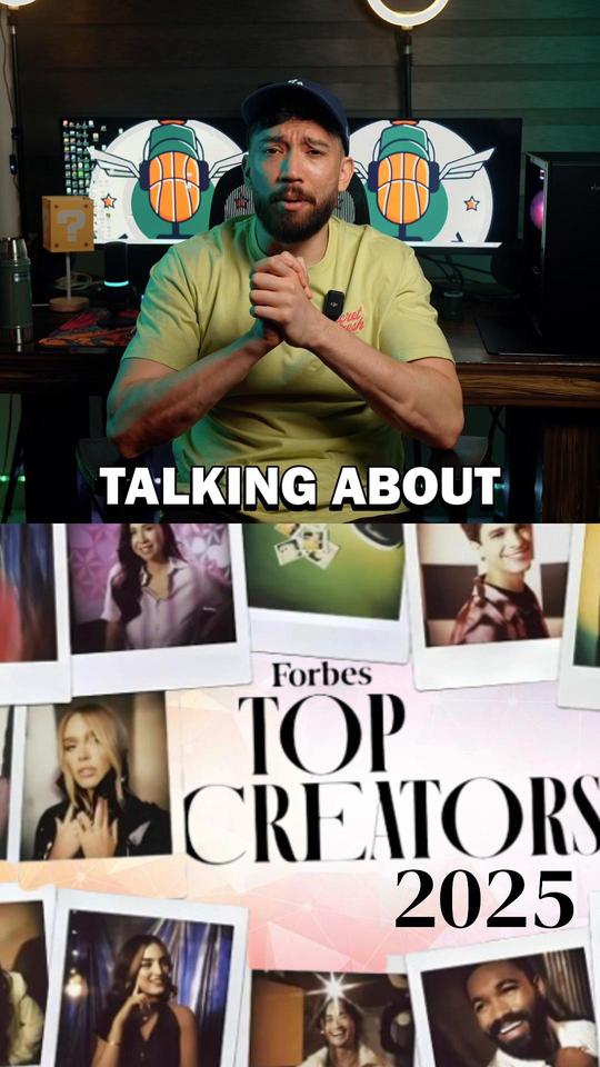 Top Paid Content Creators