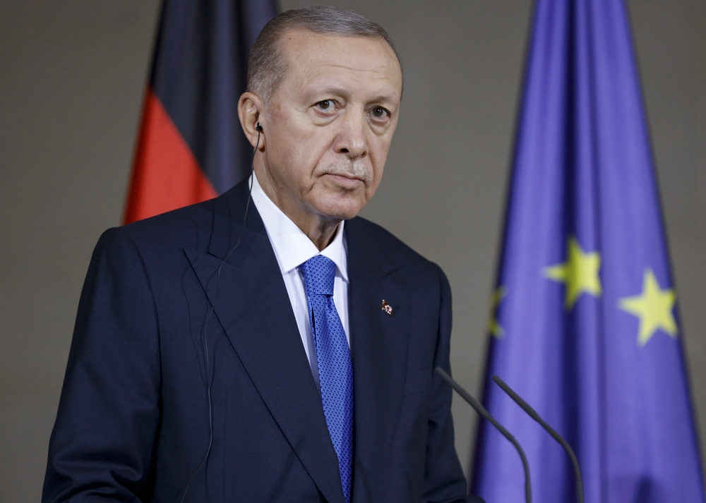 Schwedischer Journalist in der Türkei verurteilt – Weitere Anklage ...