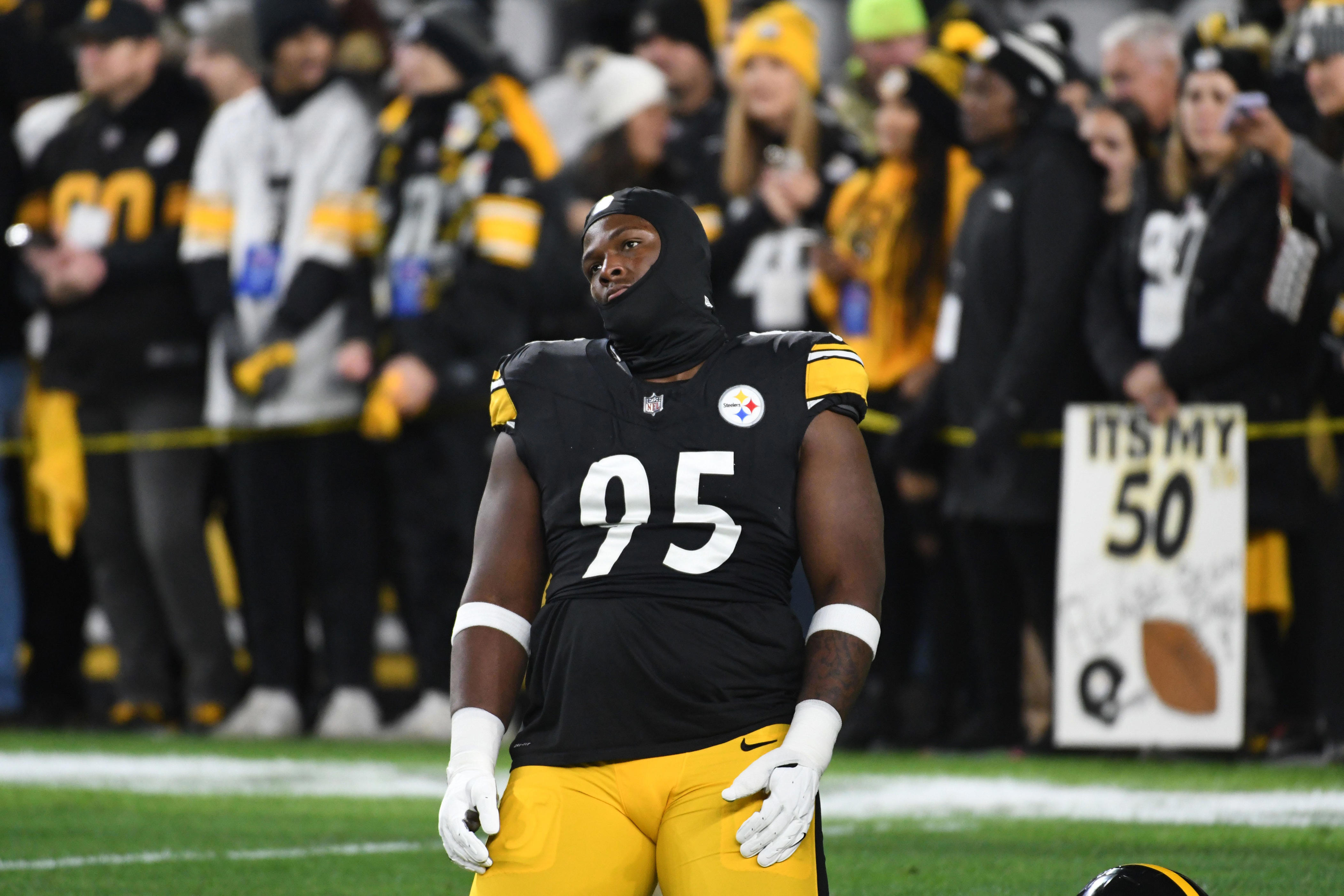 ESPN unimpressed with Steelers young talent ESPN unimpressed with Steelers young talent