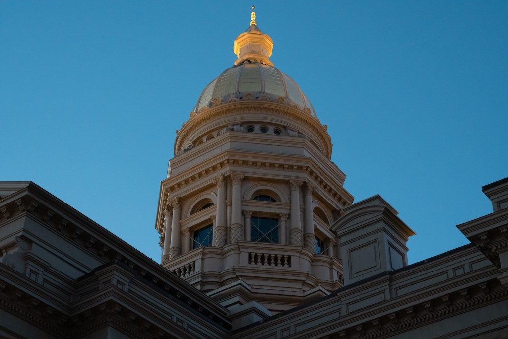 How will lawmakers spend Wyoming’s tax dollars? The budgeting process ...
