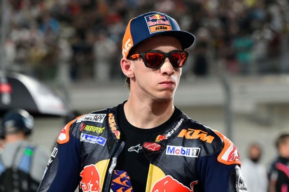 Jadwal MotoGP Prancis: Kesempatan Marquez ke Rekor Lorenzo