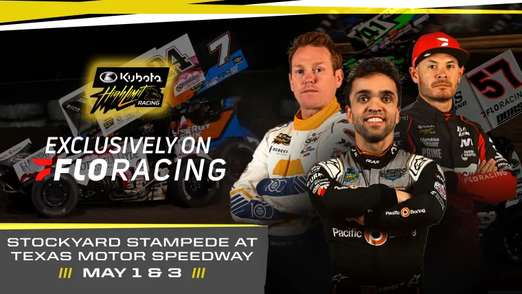 How to watch High Limit Racing at Texas Motor Speedway: Full schedule ...