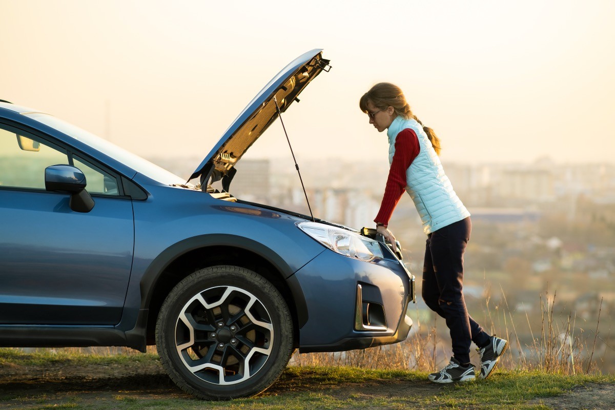 Mechanics Reveal 5 Cars That Are Not Gonna Make It To 100 000 Miles