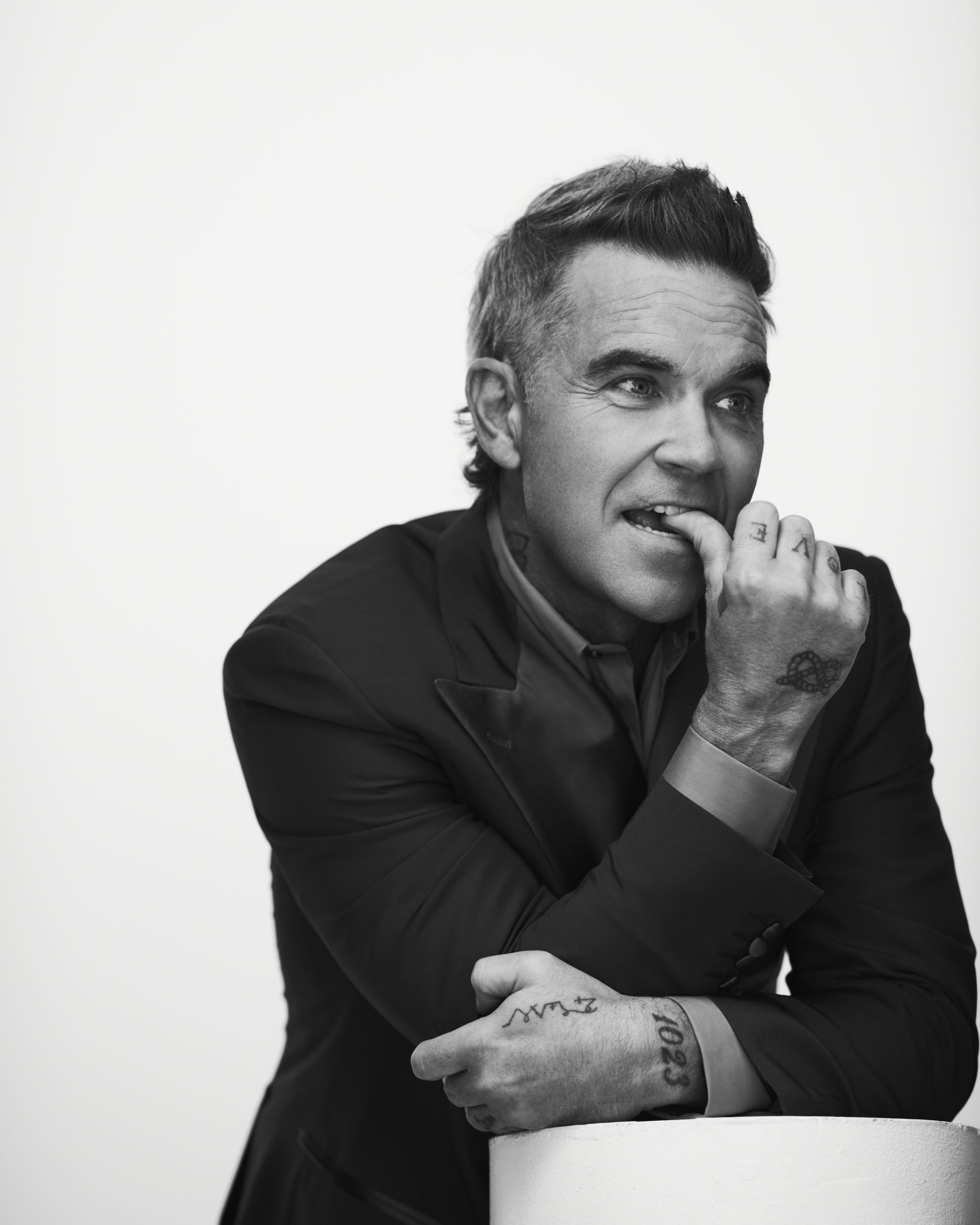 (Jason Hetherington )