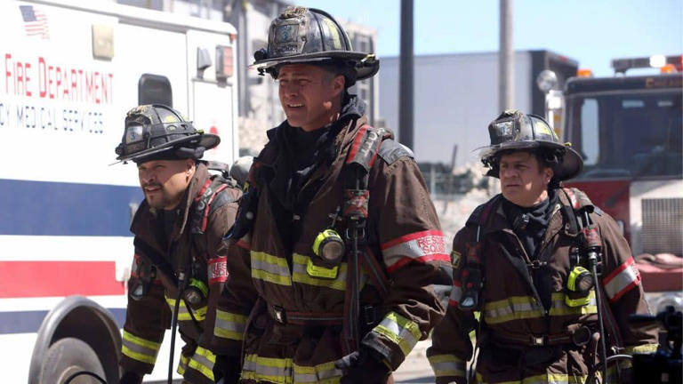 Chicago Fire Season 13 Episode 20 warns fans of cast changes with cruel forced retirement plot