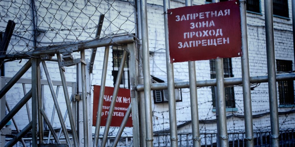 Russia Sends Ex-POWs Straight Back to the Frontline—Injured or Not