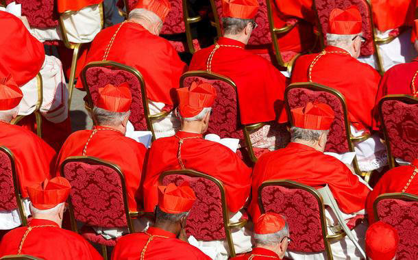 Pedro, o Romano: novo Papa na profecia de São Malaquias terá pontificado atribulado