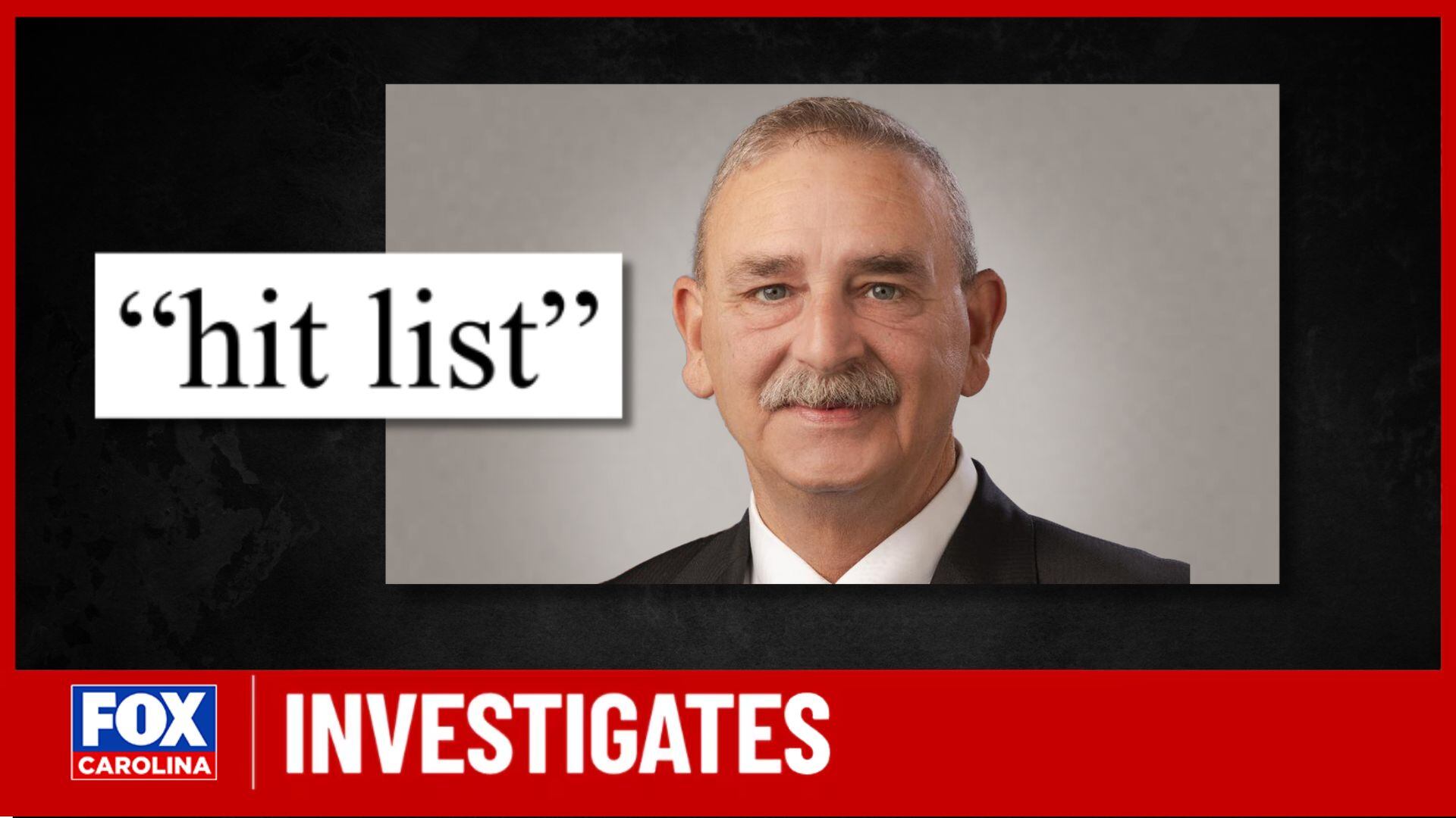 Lawsuit, sources reveal details of Spartanburg County sheriff’s ‘hit list’