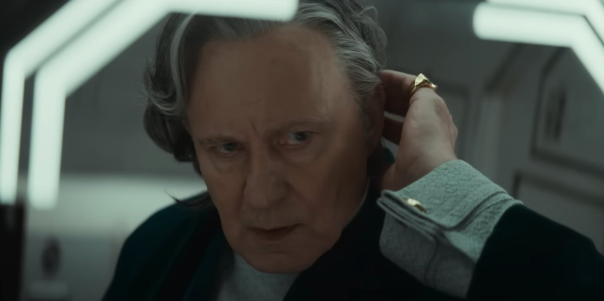 'Andor' Episode 5 Reveals the True Meaning of Rebellion