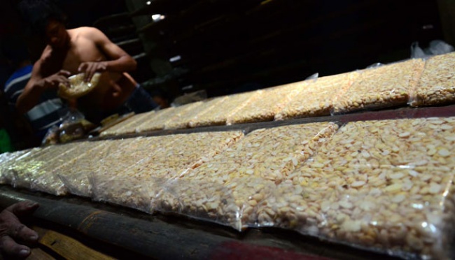 Cara Mengontrol Asam Urat dengan Olahan Kedelai yang Tepat