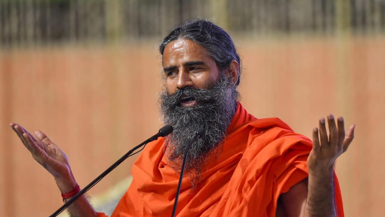 Yoga guru Ramdev says Muslims, Christians have nothing to fear from 'Hindu Rashtra'; remarks spark political row