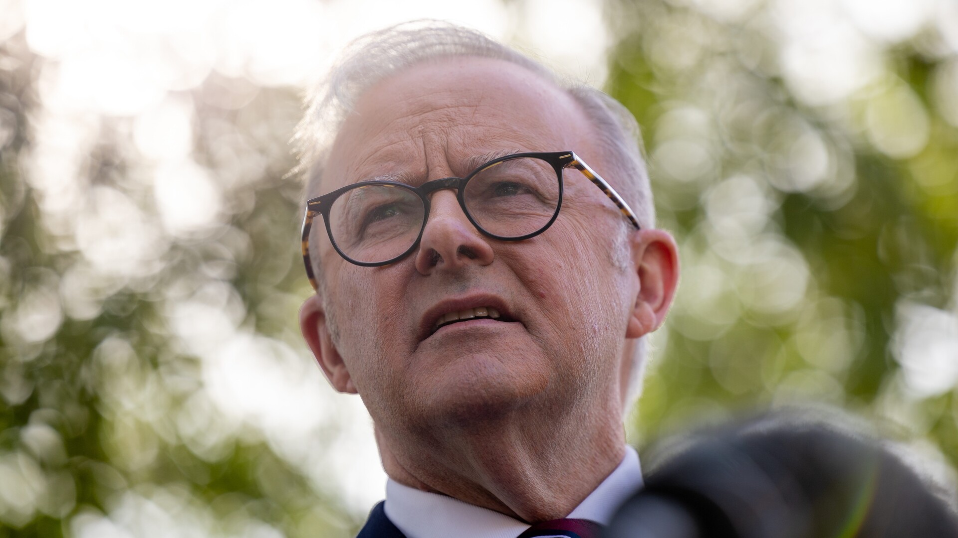 Labor Majority Or Labor Minority Are The Only Two Outcomes Of The