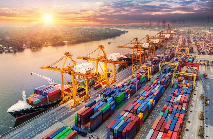 Adani Ports Q4 Results: Net Profit Surges 50% to ₹3,023 Crore, Sets Record Cargo Volumes