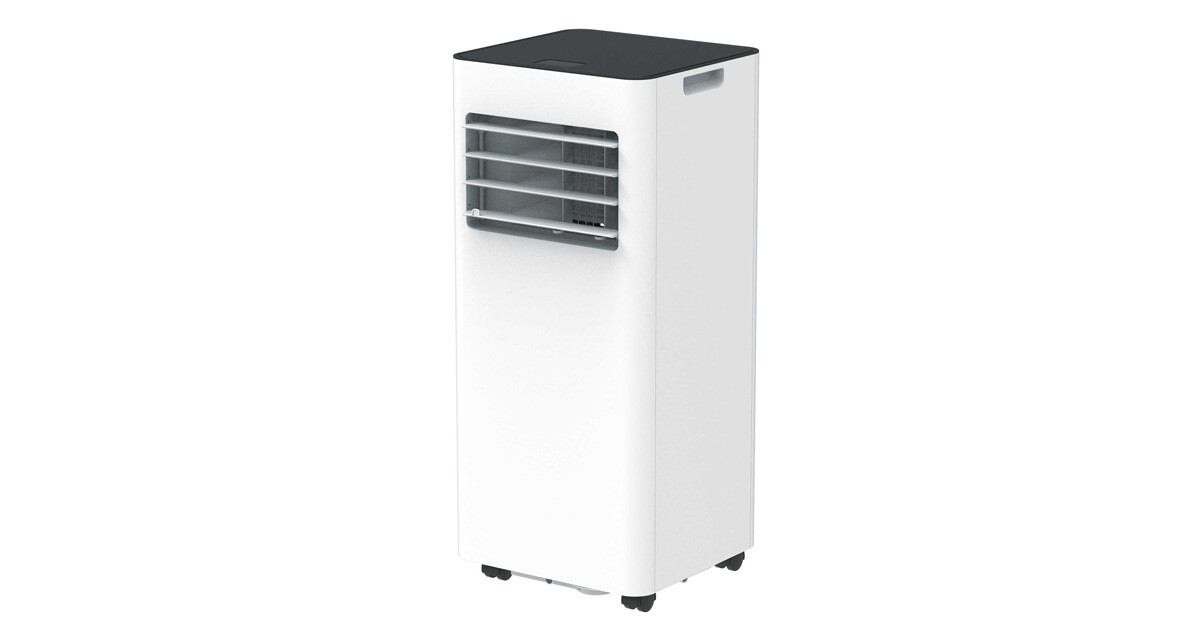 2024年最新】設置工事不用スポットエアコン（ドンキホーテ