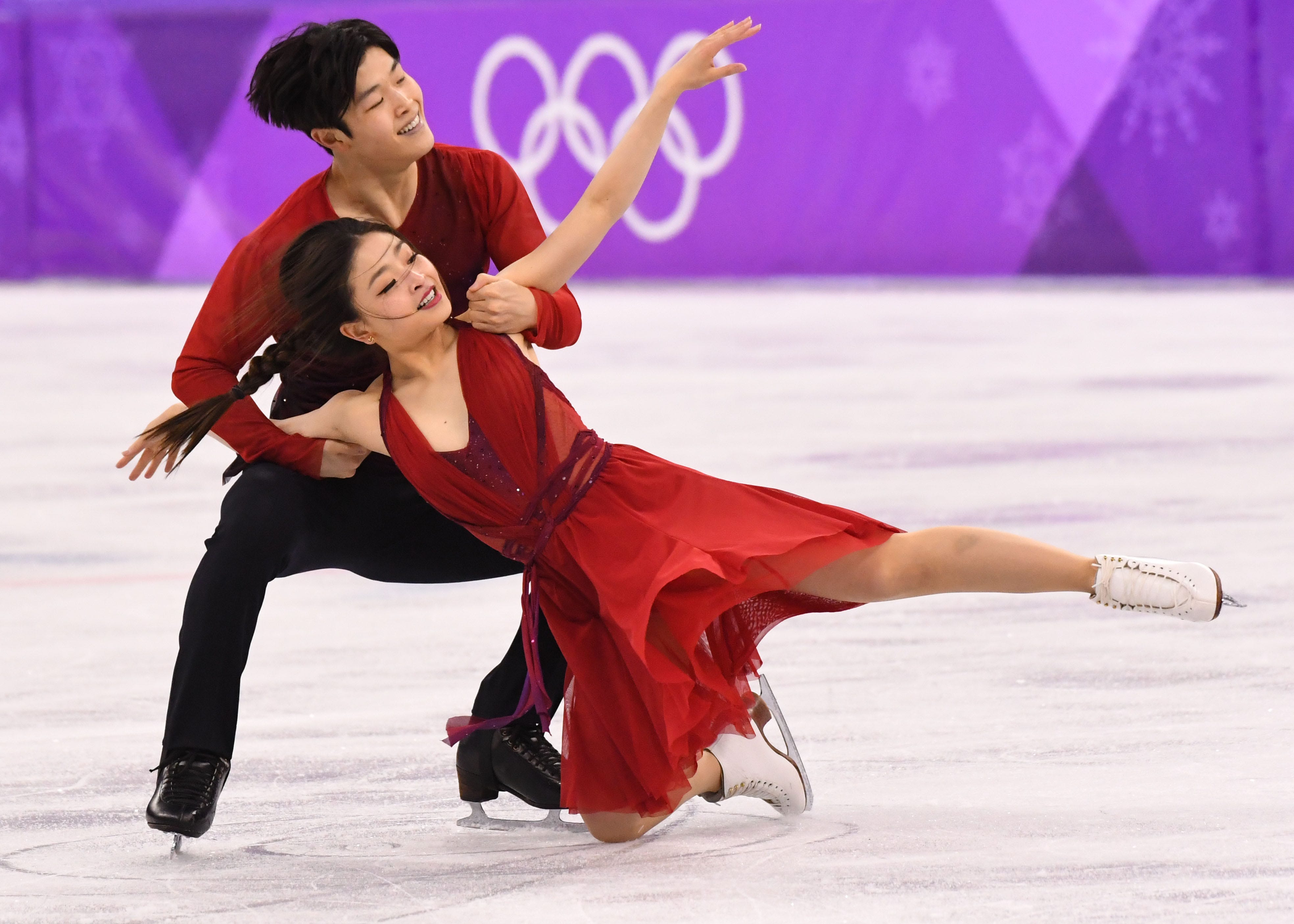 Maia and Alex Shibutani announce figure skating comeback ahead of 2026