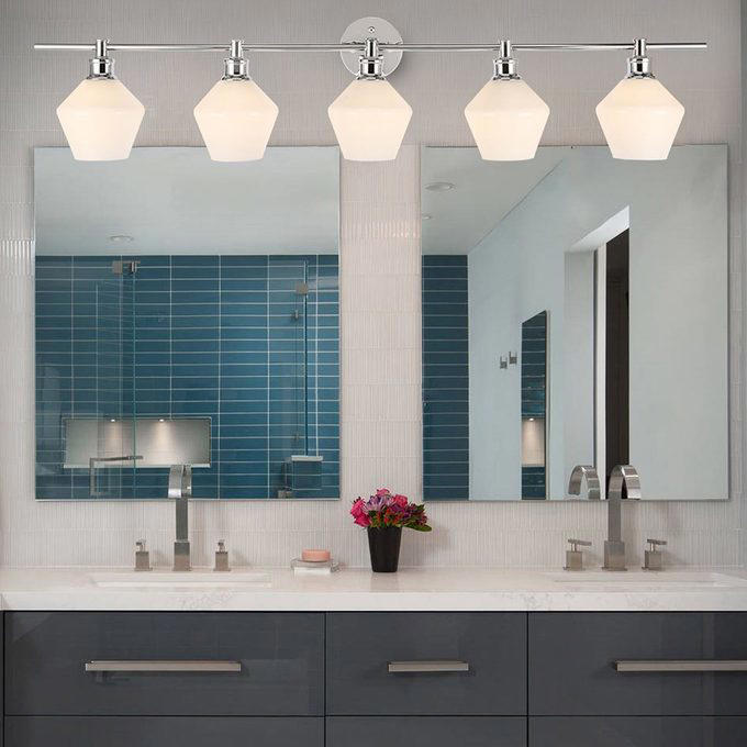 Explore Top LED Bathroom Vanity Lights for Modern Elegance