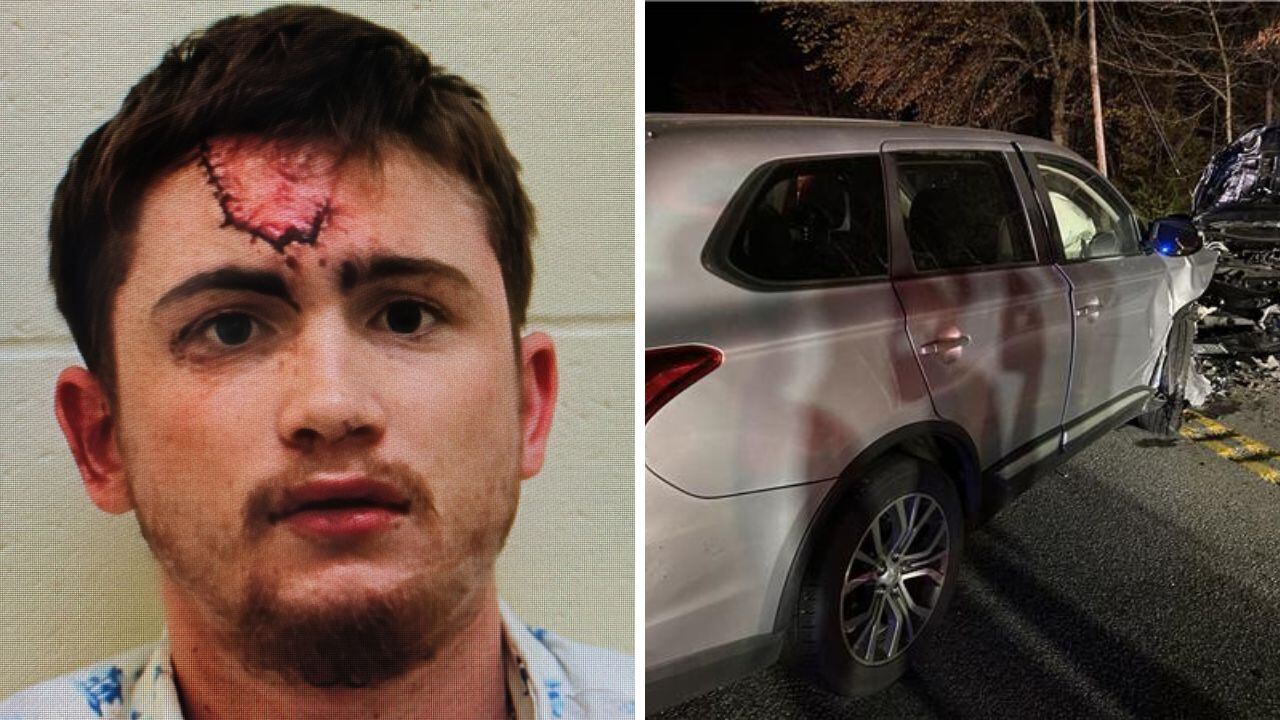 Police 19yearold NH man charged after ‘intentionally’ causing deadly(01)