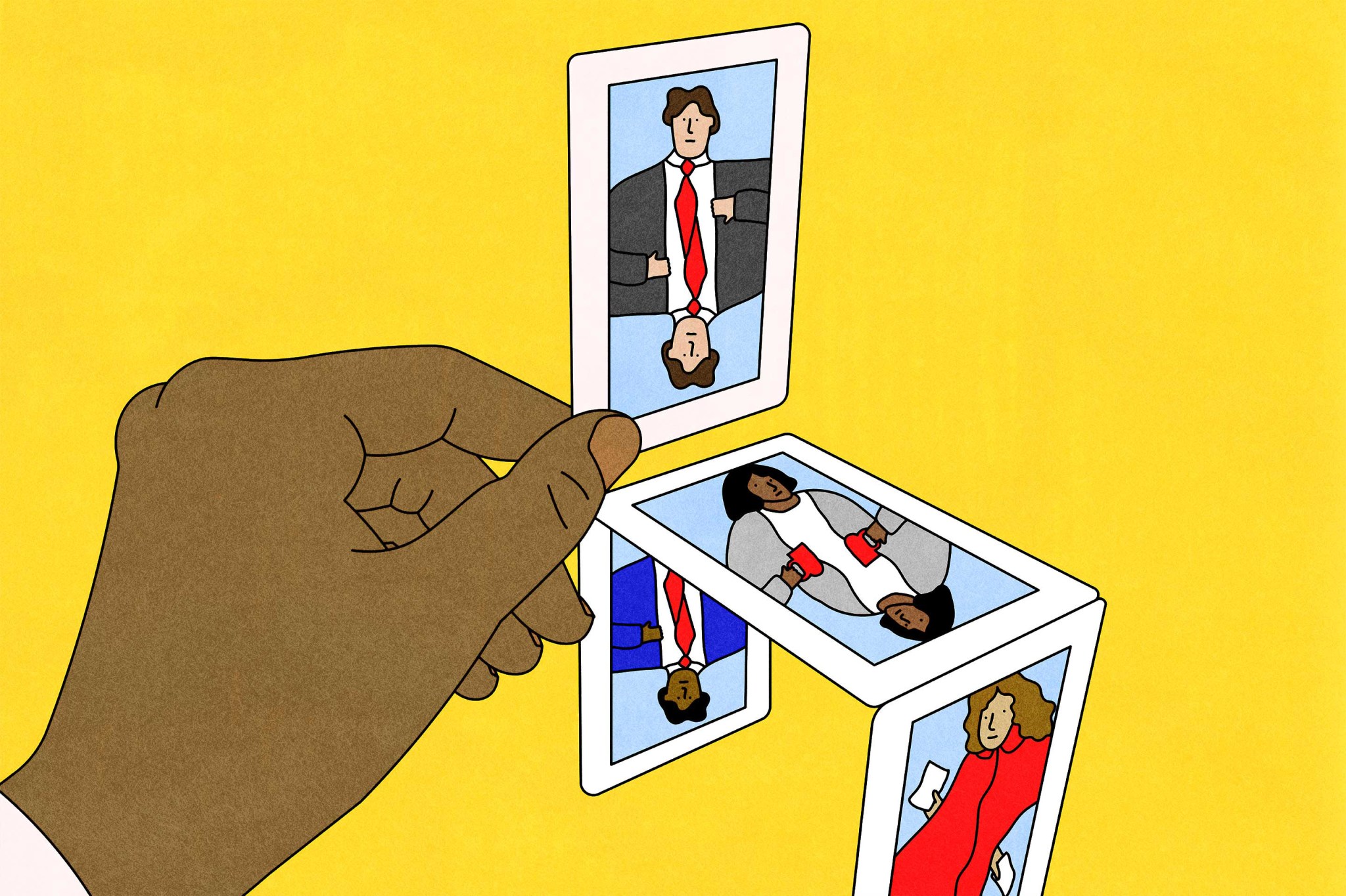 Here are the three biggest hiring mistakes most startups make early on