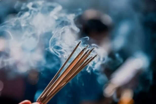 Why Scriptures Warn Against Burning Incense Sticks (Agarbatti) at Home