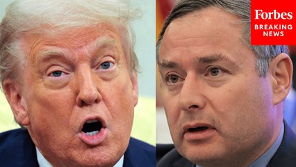 Eugene Vindman Warns: Trump’s Actions Towards Ukraine Are Sending A