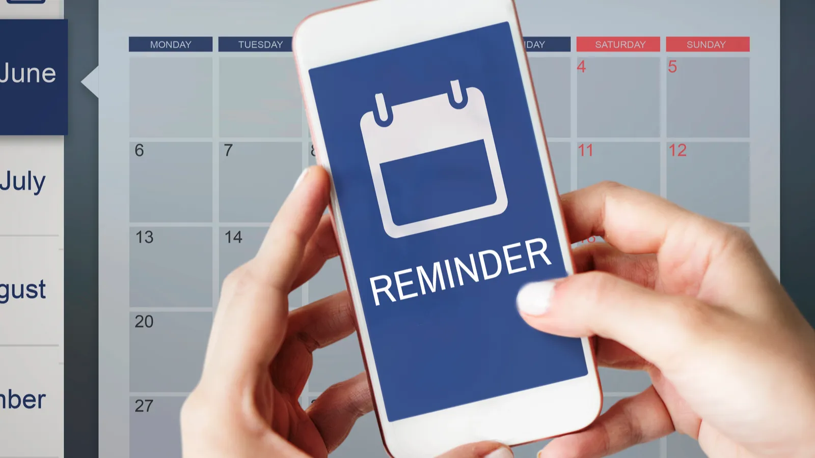 Microsoft Copilot now alerts users with phone reminders
