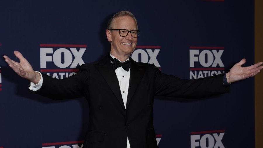 Steve Doocy taking new role at ‘Fox & Friends’