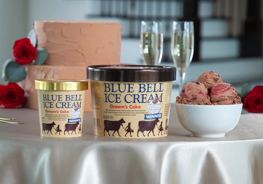 Blue Bell rereleases beloved ice cream flavor