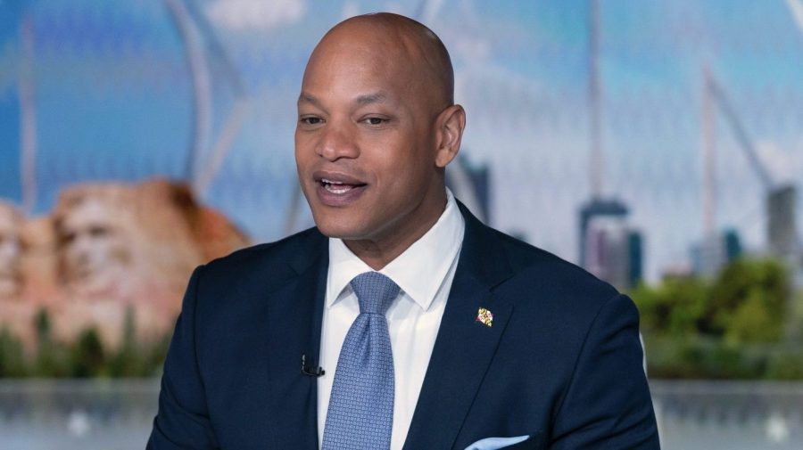 Wes Moore mocks Trump for saying governor called him ‘greatest