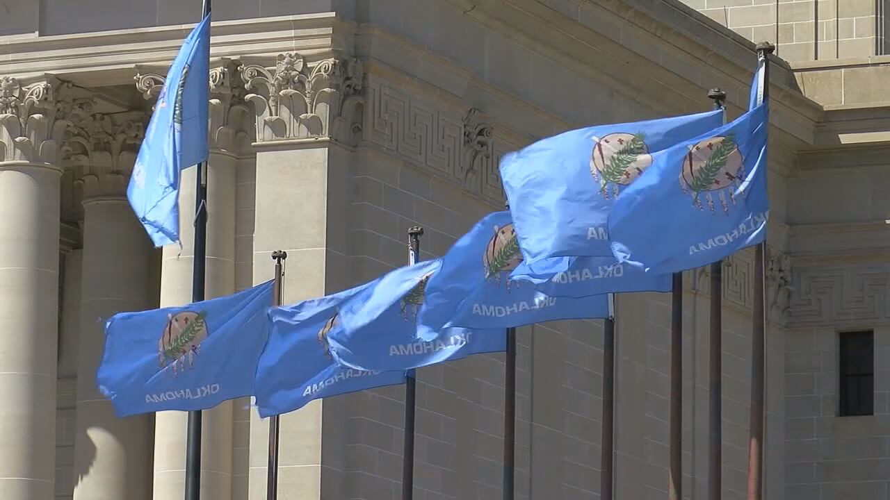 New study links minimum wage increase to lower housing strain in Oklahoma