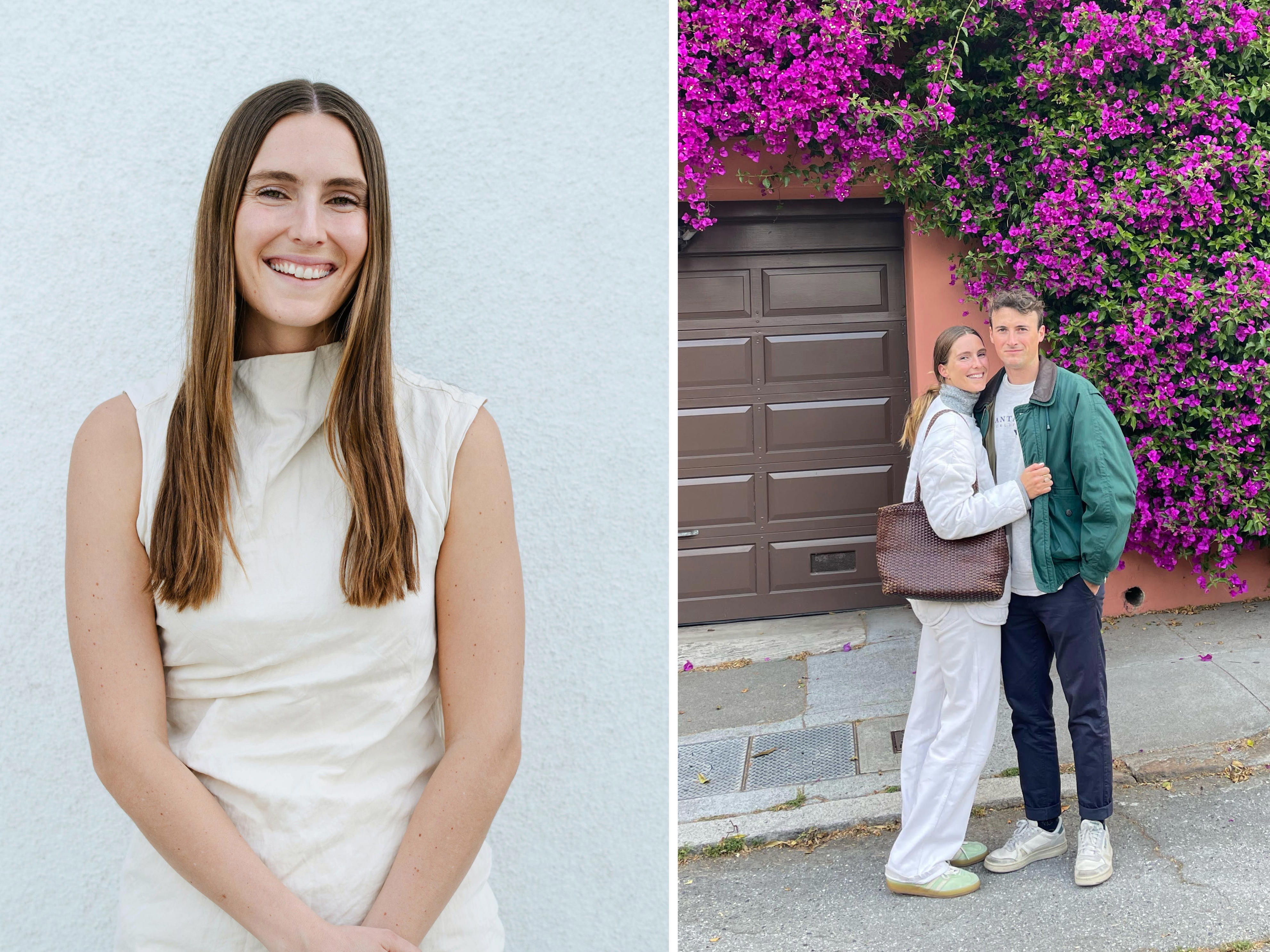 I moved to Spain from the US after college. It was a relief to leave ...