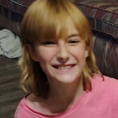 Texas AMBER Alert: Skylar Beach, 10, of Hamlin found safe, suspect