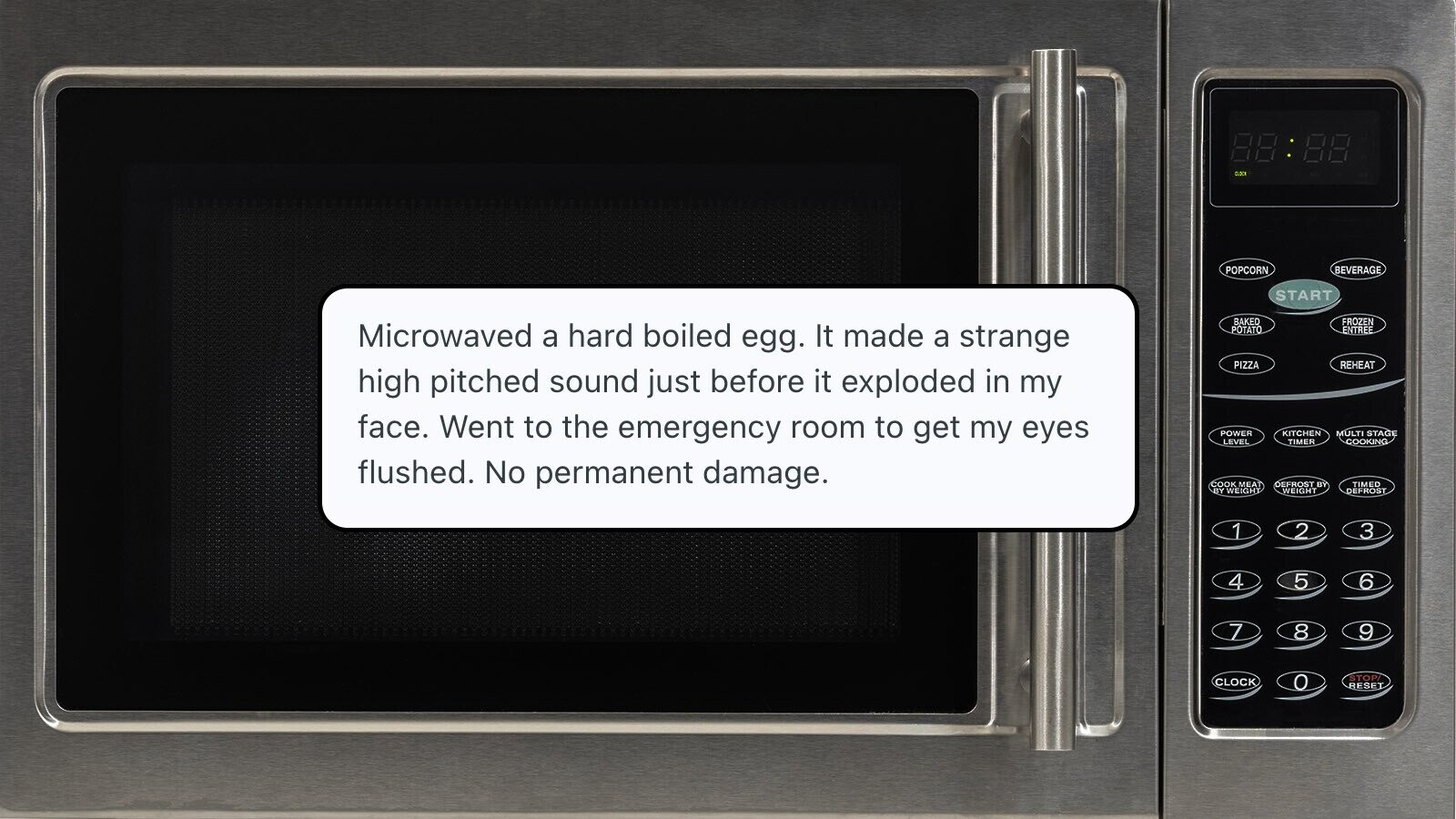 24 Things People Did That They Immediately Regretted