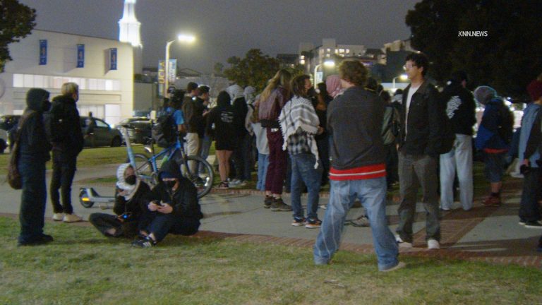 Judge rules UCLA professors, students can sue for rights violations ...