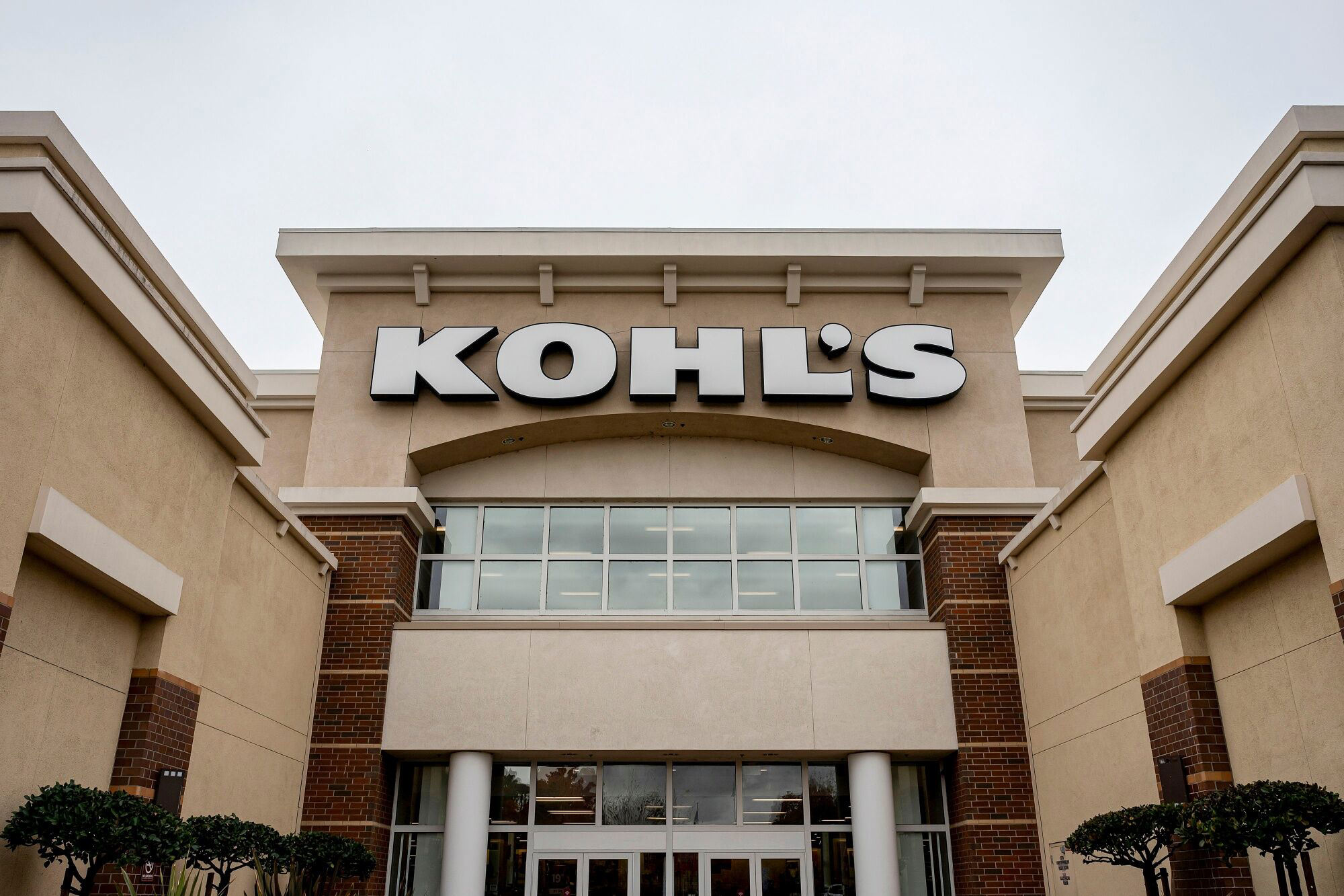 Kohlâs Fires CEO for Directing Millions to Romantic Partner