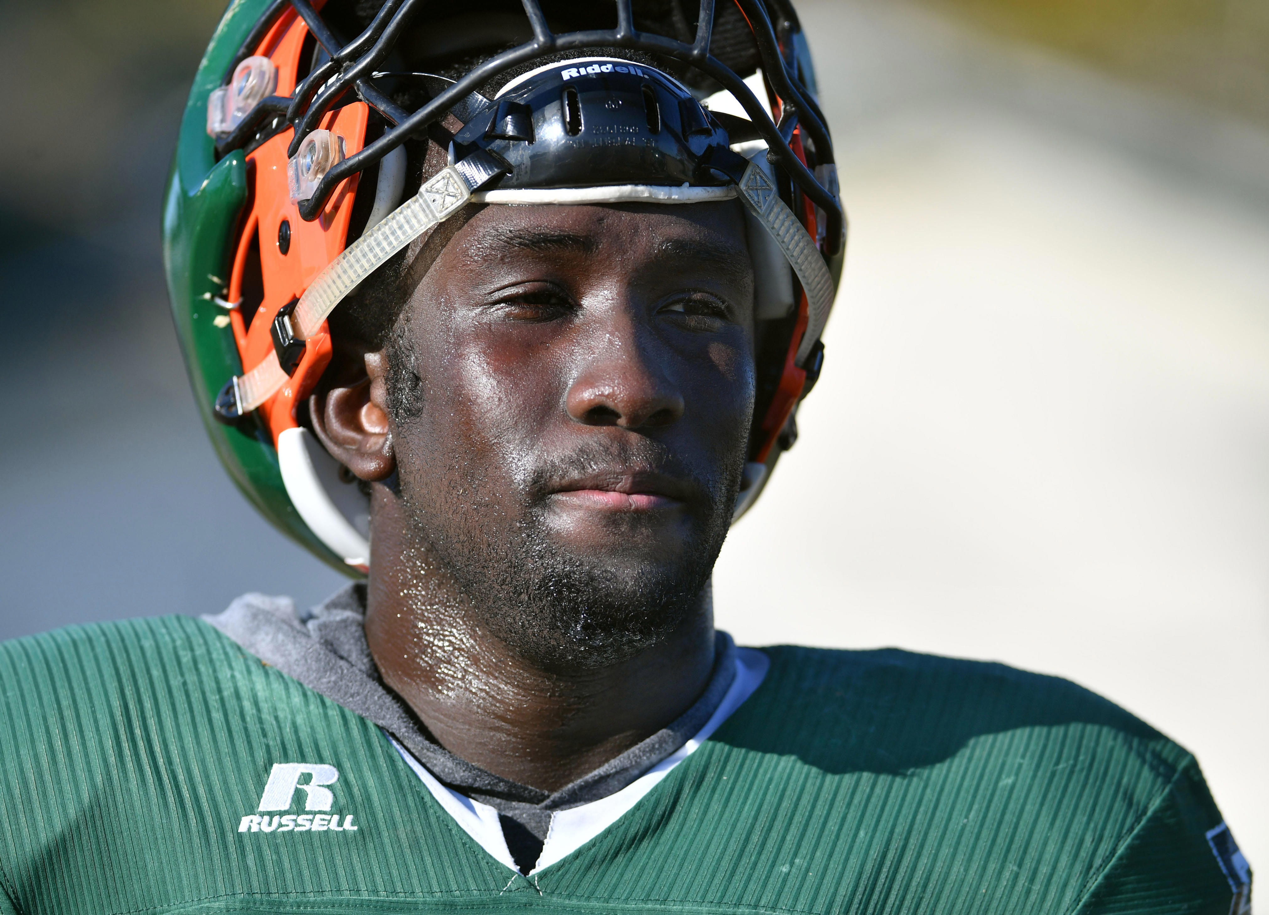 Missouri State football adds offensive lineman from Louisville in ...