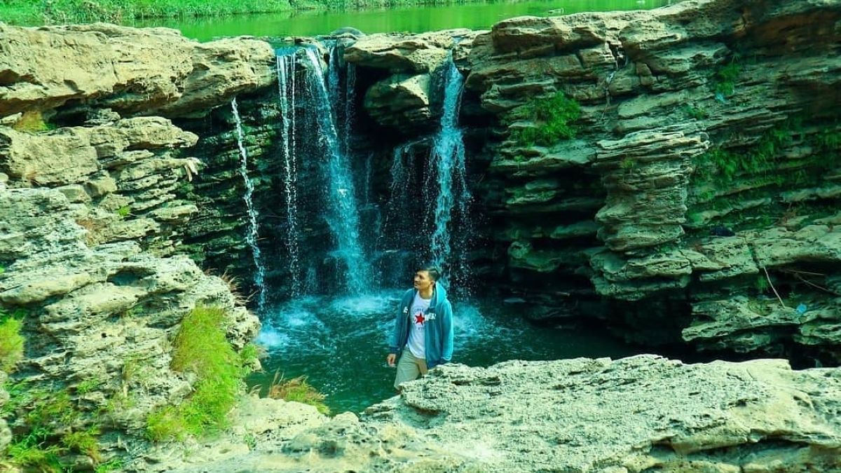 5 Tempat Wisata Tersembunyi di Sragen yang Menantang Musim Liburan, Tak Jauh dari Pusat Kota