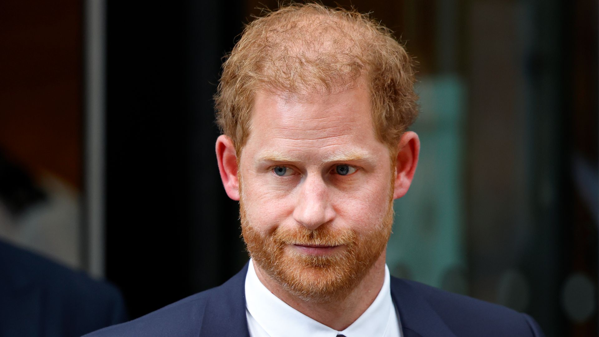 Prince Harry demands increased UK protection over fears of