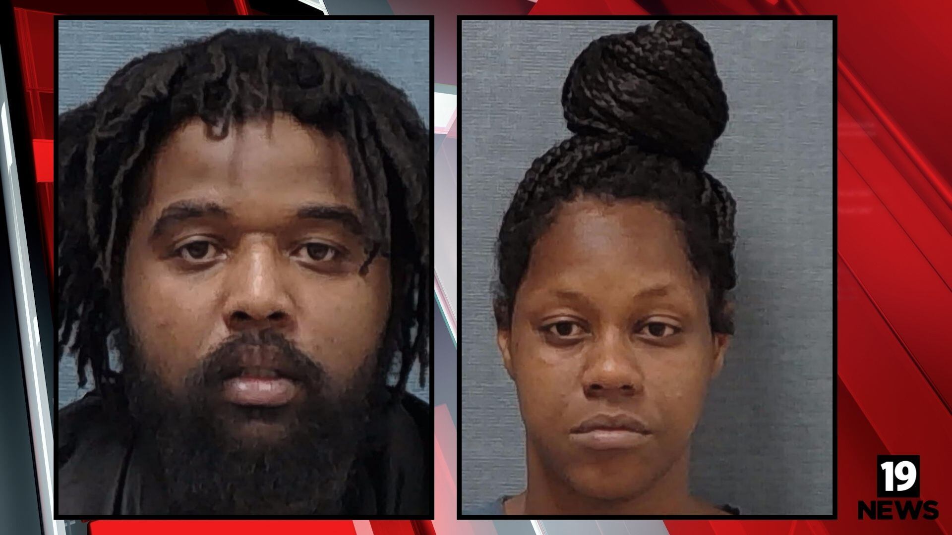 Stark County parents plead guilty in death of 11monthold son who