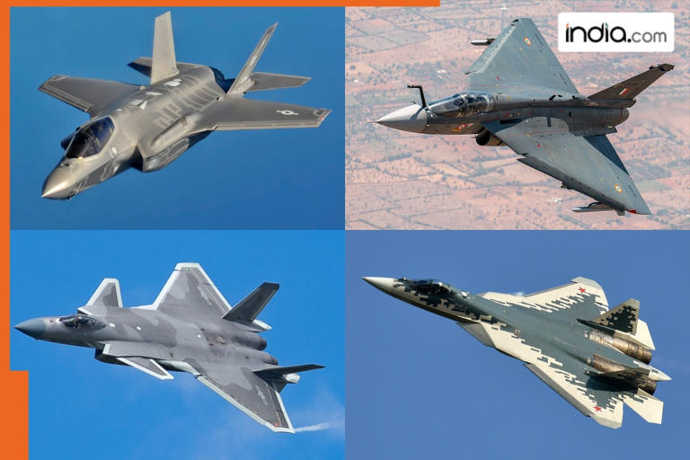 World's most powerful nations list released, US is at top, India's rank ...