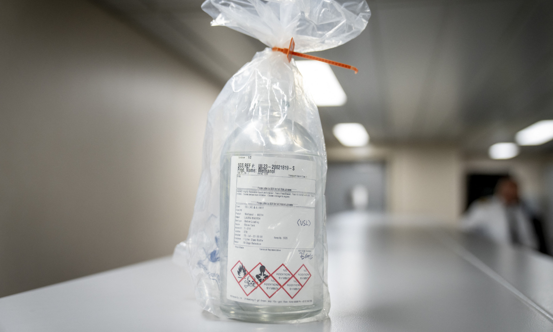 Methanol poisoning the silent killer you need to know about