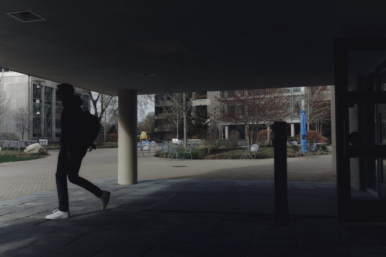 WHERE DOES HARVARD S FOREIGN FUNDING COME FROM visual data 8