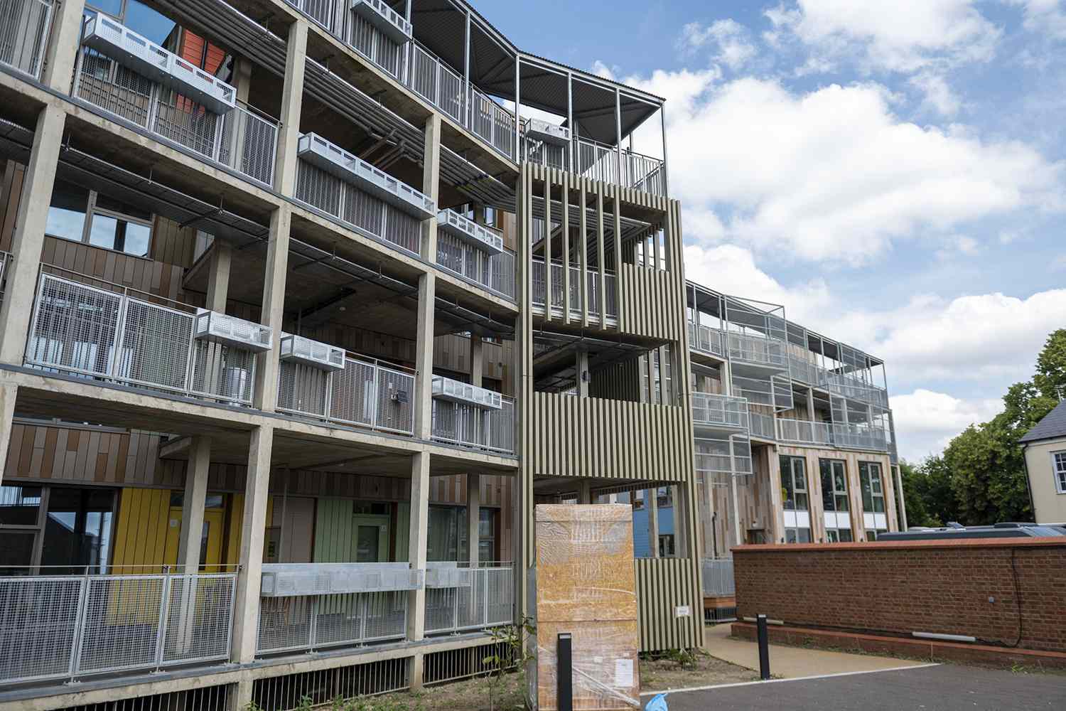 Human Remains Found in Gravel Beside Children's Playground in 'Shocking
