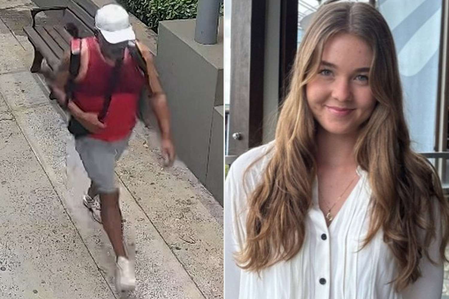 Police Seek Answers from Mystery Man After Body of 19YearOld