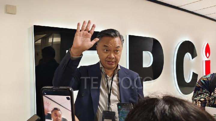 AS serang Venezuela, Dino Patti: Dunia masuki era berbahaya