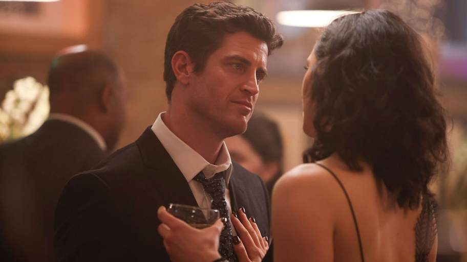 Chicago Fire has already ruined Carver and Violet's upcoming reunion  (here's why)