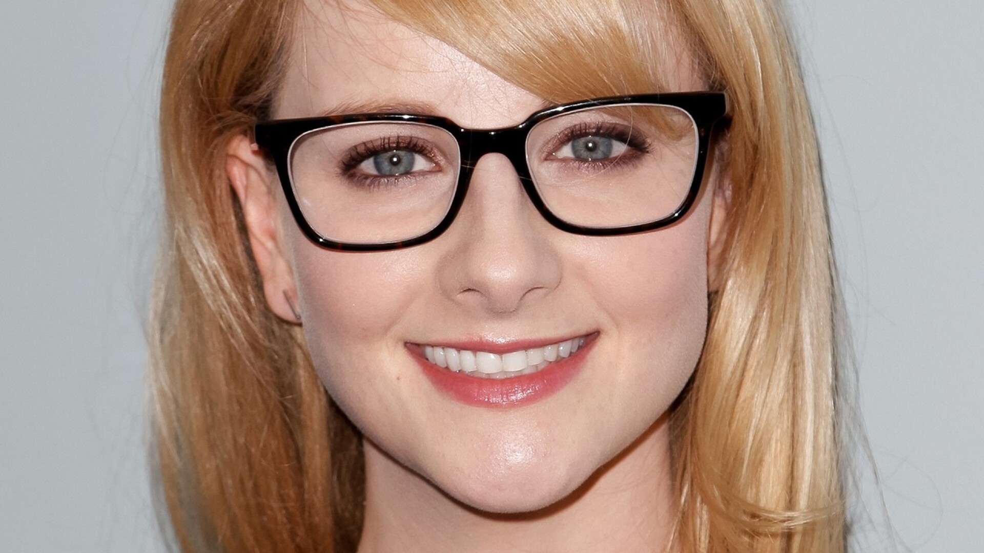 The Big Bang Theory Cast Looks Different Without Makeup