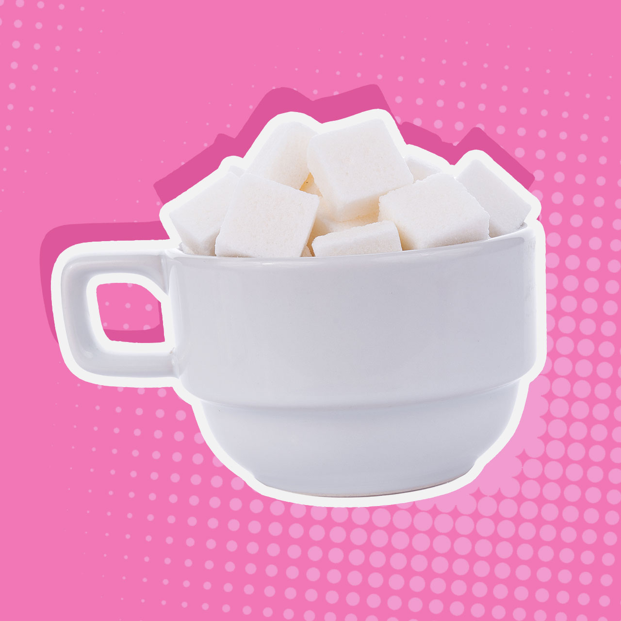 7 Signs You’re Eating 'Too Much' Sugar