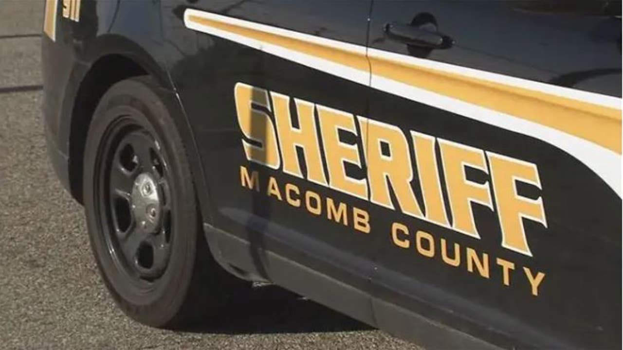 Macomb County man accused of damaging patrol vehicle after arrest for Macomb County man accused of damaging patrol vehicle after arrest for