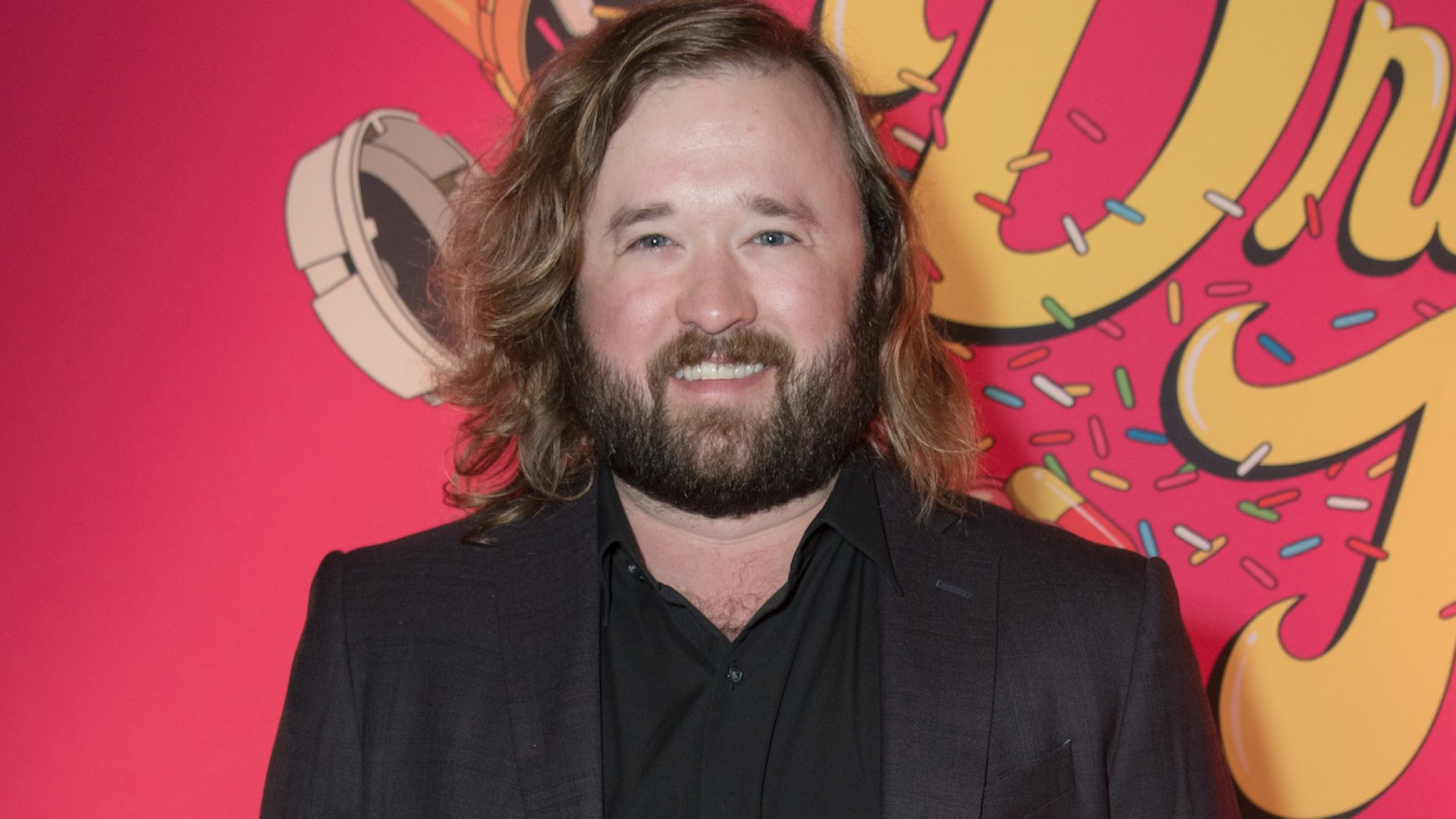 Haley Joel Osment Apologizes for Using Slur During Arrest, Is ‘Horrified'(02)