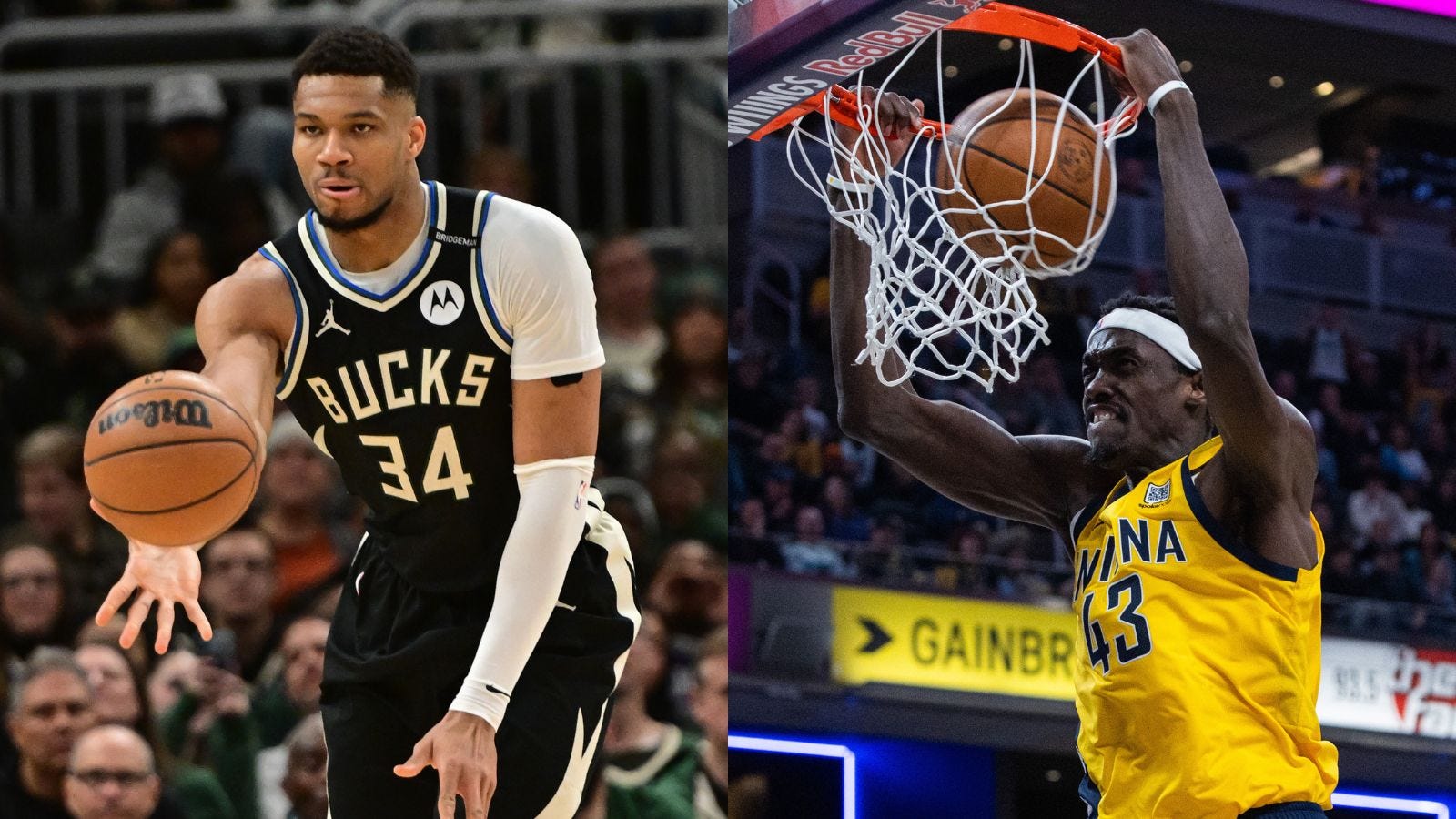 NBA playoffs 2025: Pacers vs Bucks schedule, TV, injuries, tickets